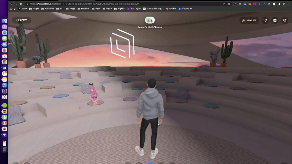 2024 메타버스 성과공유회