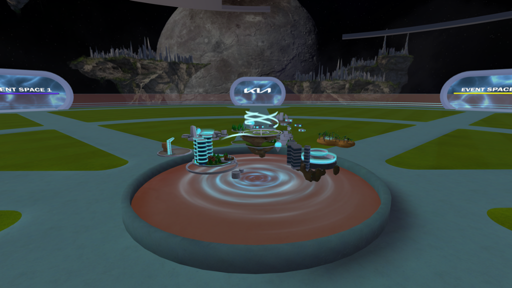 2024 메타버스 성과공유회