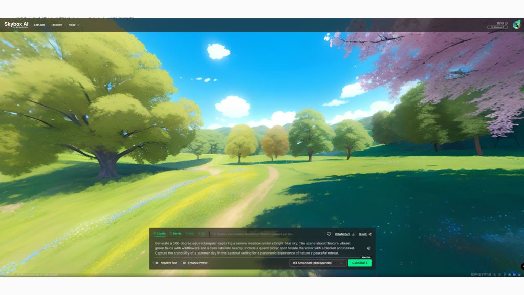 2024 메타버스 성과공유회