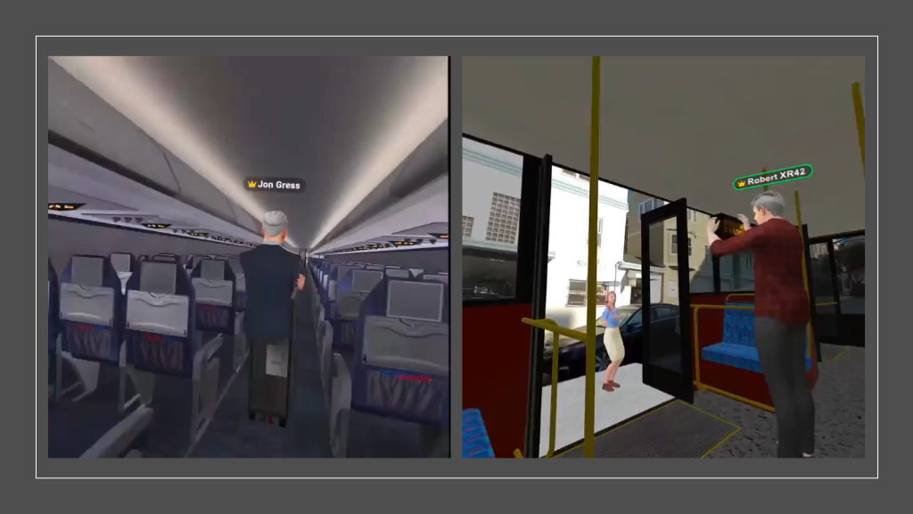 2024 메타버스 성과공유회